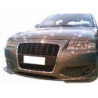 Pare-Chocs Avant Audi A3 '96 '02 Type S3 Plastique
