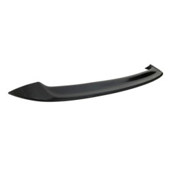 Aileron Volkswagen Golf 6 3 5P GTI R20 Look RZ Carbone
