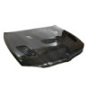 Capot Carbone BMW E81 E82 E87 E88 Look M3 GTR 4 Prises