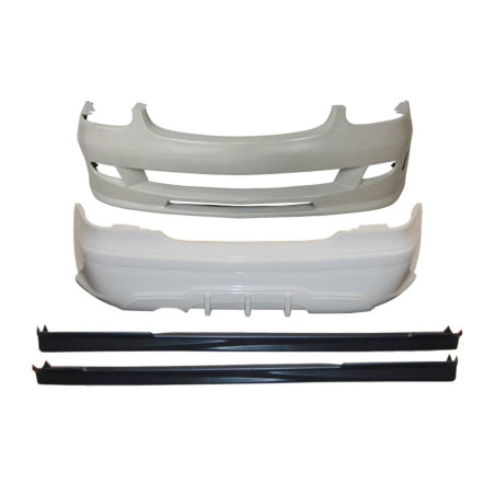Kit De Carrosserie Mercedes R170 Look AMG