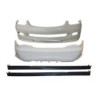 Kit De Carrosserie Mercedes R170 Look AMG