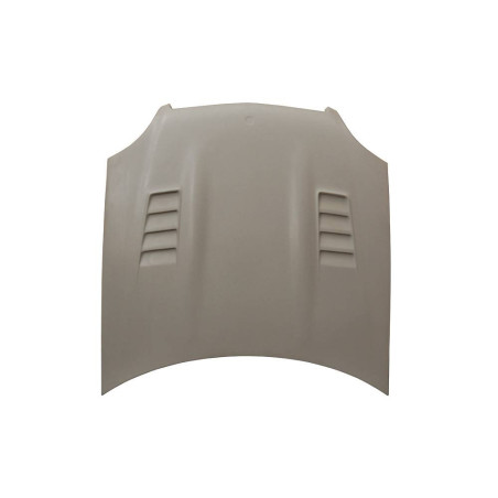 Capot Fibre Mercedes SLK R170 96-04