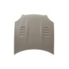 Capot Fibre Mercedes SLK R170 96-04