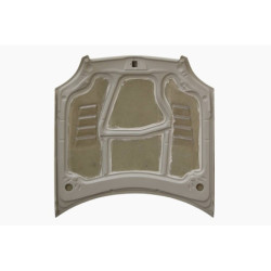 Capot Fibre Mercedes SLK R170 96-04