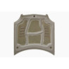 Capot Fibre Mercedes SLK R170 96-04