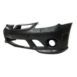 Pare-Choc Avant Mercedes SLK R171 04-10 Look AMG II