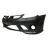 Pare-Choc Avant Mercedes SLK R171 04-10 Look AMG II