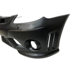Pare-Choc Avant Mercedes SLK R171 04-10 Look AMG II