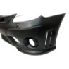 Pare-Choc Avant Mercedes SLK R171 04-10 Look AMG II
