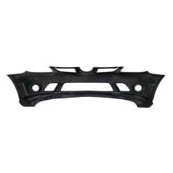 Pare-Choc Avant Mercedes SLK R171 04-10 Look AMG II