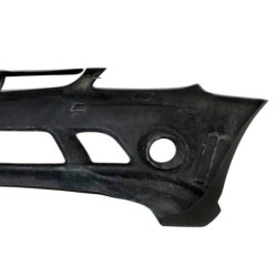 Pare-Choc Avant Mercedes SLK R171 04-10 Look AMG II
