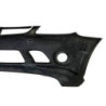 Pare-Choc Avant Mercedes SLK R171 04-10 Look AMG II