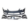 Pare - Choc Avant Mercedes W221 2006-2012 Look S65
