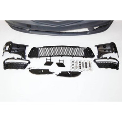 Pare - Choc Avant Mercedes W221 2006-2012 Look S65