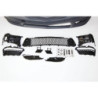 Pare - Choc Avant Mercedes W221 2006-2012 Look S65