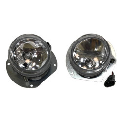 Phare Antibrouillard Mercedes W204 07-10 W211 07-09 W209