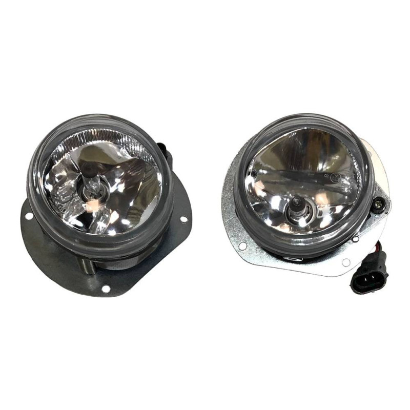 Phare Antibrouillard Mercedes W204 07-10 W211 07-09 W209