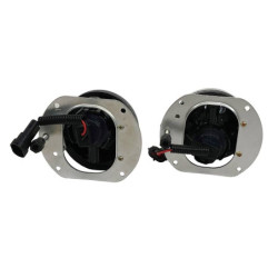 Phare Antibrouillard Mercedes W204 07-10 W211 07-09 W209