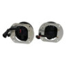 Phare Antibrouillard Mercedes W204 07-10 W211 07-09 W209