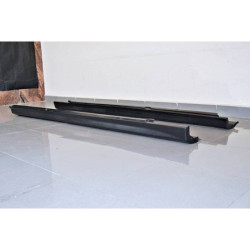 Jupes Mercedes W204 07-13 Look C63