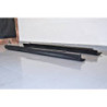 Jupes Mercedes W204 07-13 Look C63