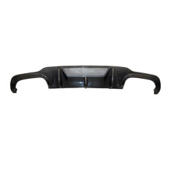 Diffuseur Arrière Mercedes W204 C63 11-13 Carbone