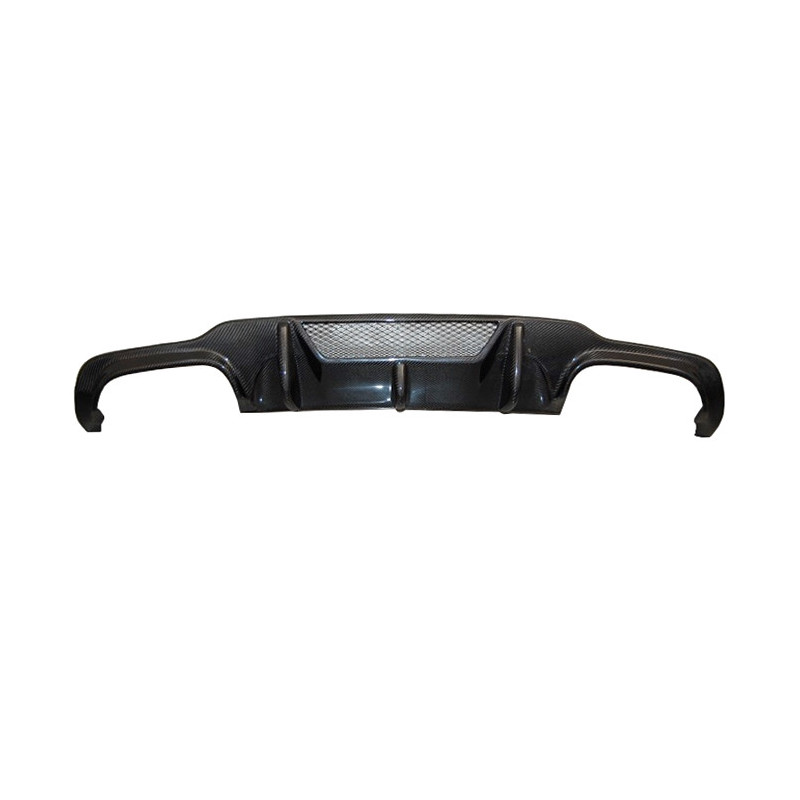 Diffuseur Arrière Mercedes W204 C63 11-13 Carbone