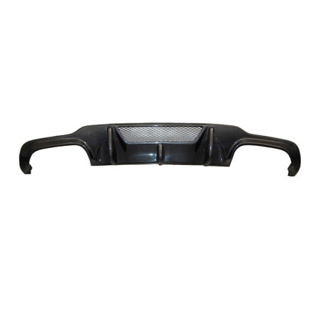 Diffuseur Arrière Mercedes W204 C63 11-13 Carbone