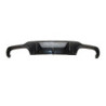 Diffuseur Arrière Mercedes W204 C63 11-13 Carbone