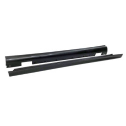Jupes Mercedes W204 07-13 4 Porte SW Look AMG