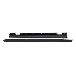 Jupes Mercedes W204 07-13 4 Porte SW Look AMG