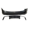 Kit De Carrosserie Mercedes W204 4P 2007-2013 look AMG C63 Calandre
