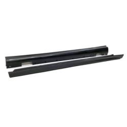 Kit De Carrosserie Mercedes W204 4P 2007-2013 look AMG C63 Calandre