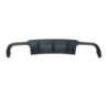 Déflecteur Arrière Mercedes W204 10-13 4 Porte Look AMG ABS