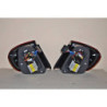 Feux Led Mercedes W204 2011-2014 Led Red Clear
