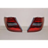 Feux Led Mercedes W204 2011-2014 Smoked