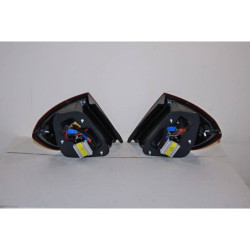 Feux Led Mercedes W204 2011-2014 Smoked