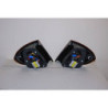 Feux Led Mercedes W204 2011-2014 Smoked