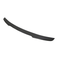 Aileron Audi A3 4P 2013-2019 8V Dry Carbone