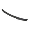 Aileron Audi A3 4P 2013-2019 8V Dry Carbone