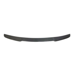 Aileron Audi A3 4P 2013-2019 8V Dry Carbone