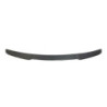 Aileron Audi A3 4P 2013-2019 8V Dry Carbone