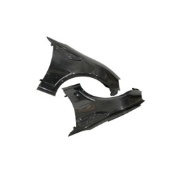 Ailettes Avant Toyota GT86 Carbone