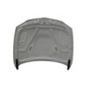 Capot En Fibre BMW E81 E82 E87 E88 Look M3 GTR