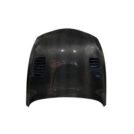 Capot Carbone BMW E63 E64 M Look GTR