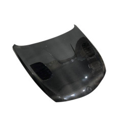 Capot Carbone BMW E63 E64 M Look GTR