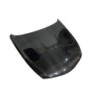 Capot Carbone BMW E63 E64 M Look GTR