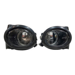 Phare Antibrouillard BMW E36