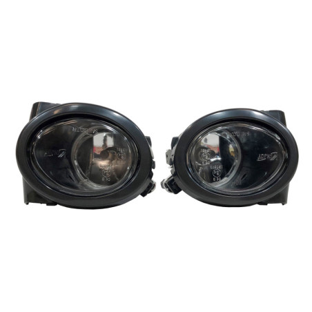 Phare Antibrouillard BMW E36