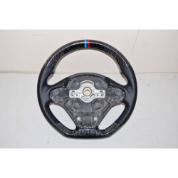 Volant BMW F30 F31 F32 F33 F36 Carbone Black